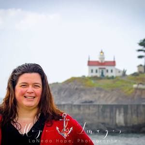 Meet your Posher, Carolyn